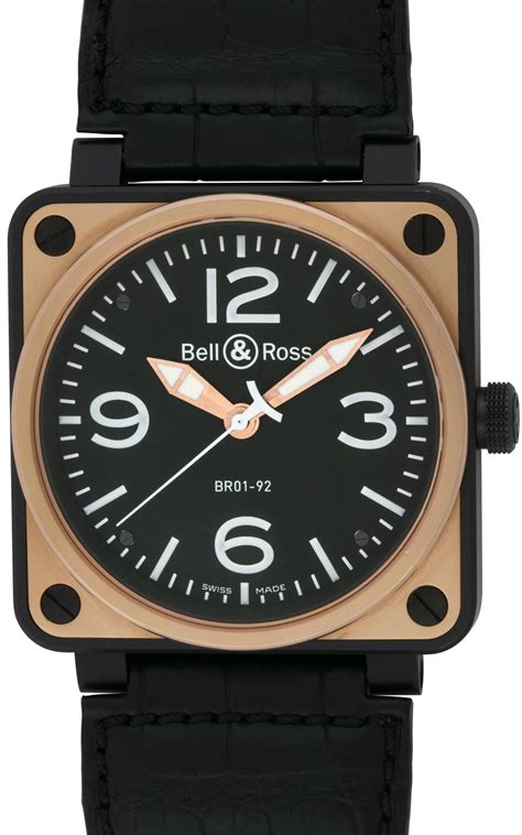 spot replica bell and ross watch br01-92|are bell and ross watches good.